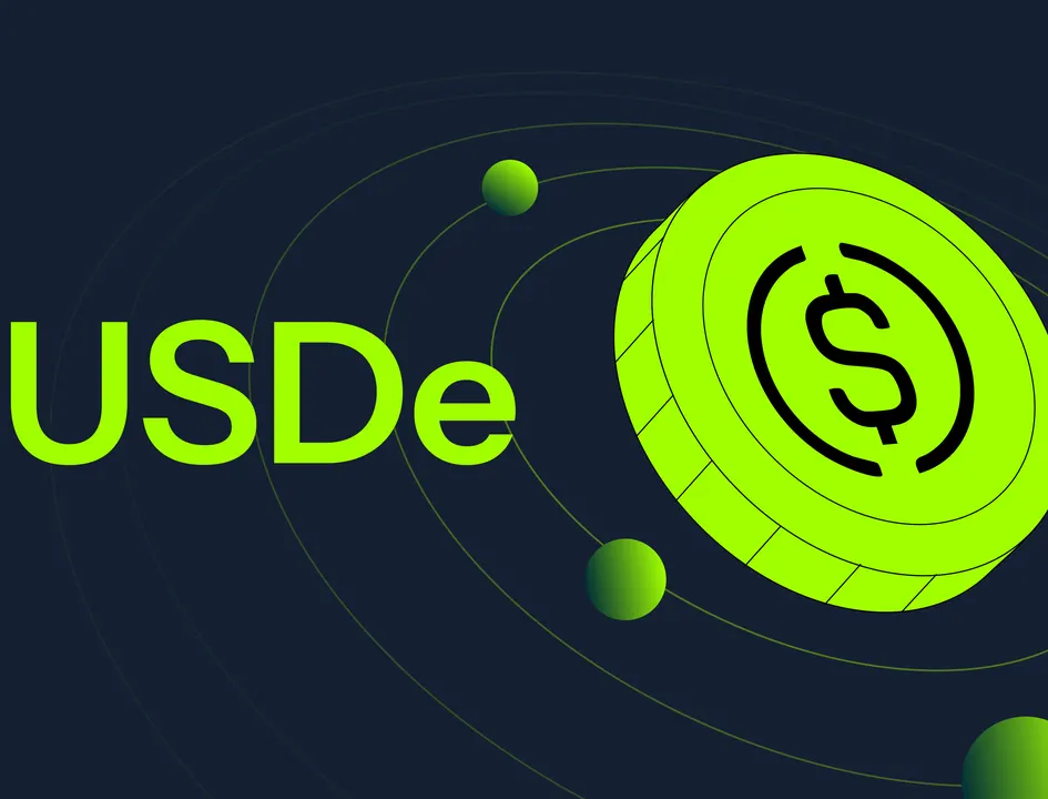 USDe：“1011 暴跌”一年后，USDe 规模较高点缩水近七成